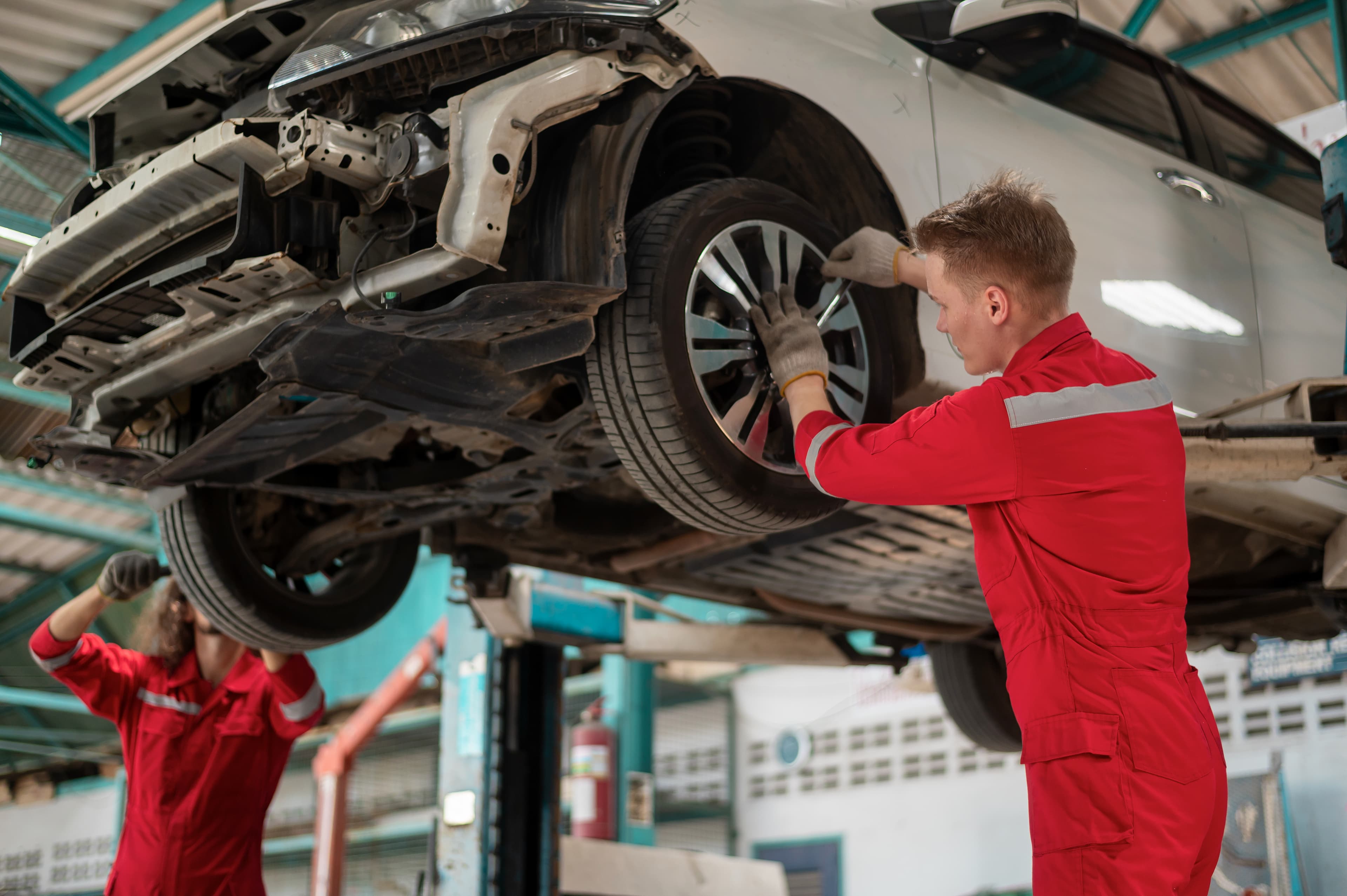 Garantía extendida Gran Auto