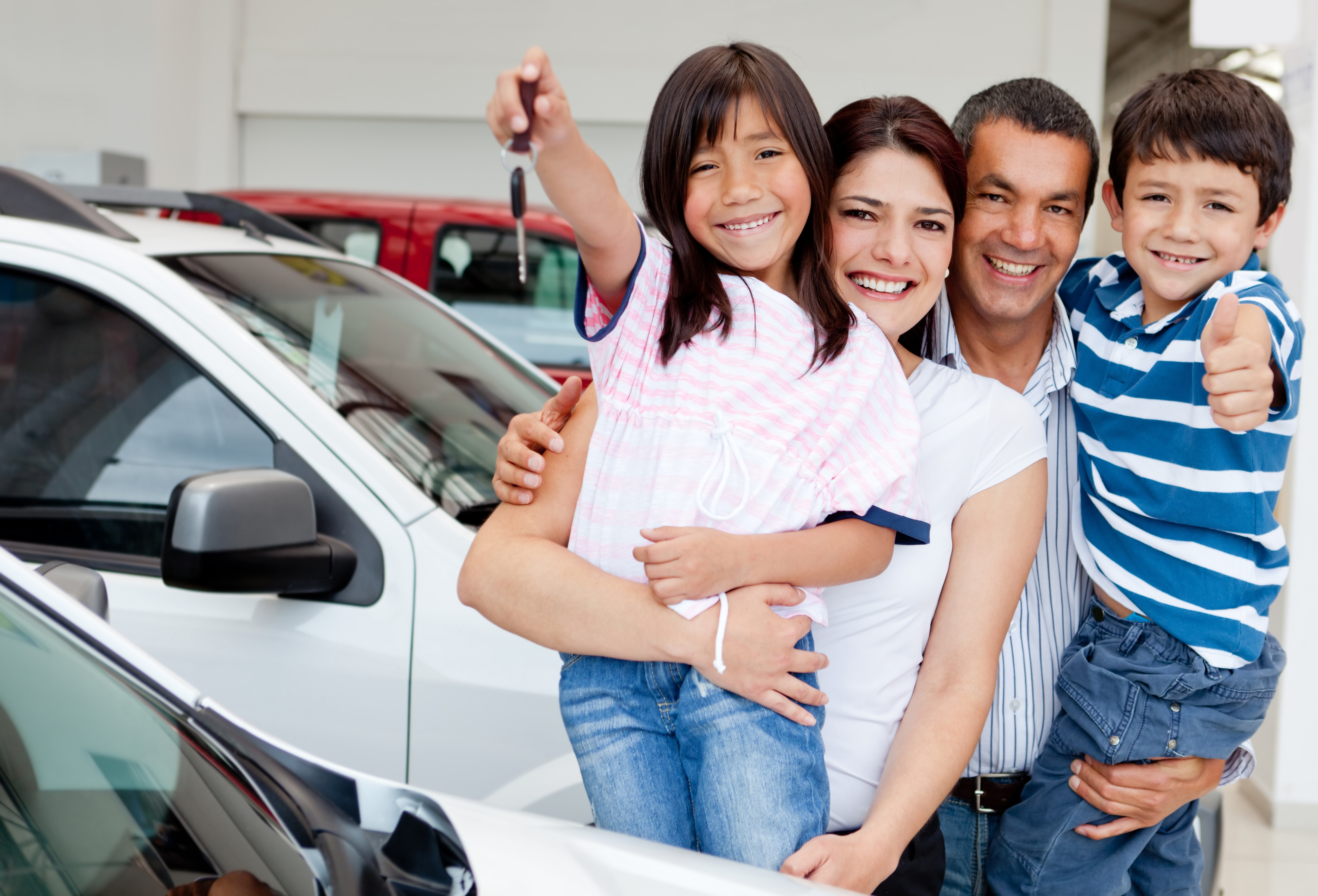 Financiamiento con Grupo Gran Auto